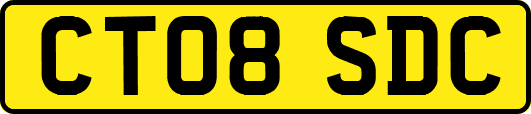 CT08SDC