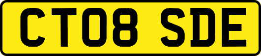 CT08SDE
