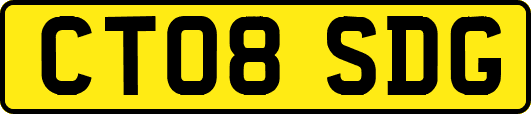CT08SDG