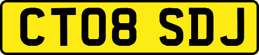 CT08SDJ