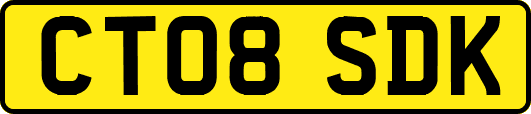 CT08SDK