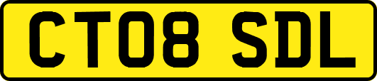 CT08SDL