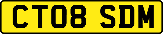 CT08SDM