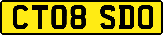 CT08SDO