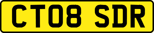 CT08SDR