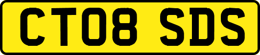 CT08SDS