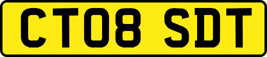 CT08SDT