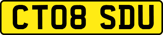 CT08SDU