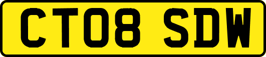 CT08SDW
