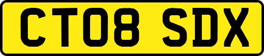 CT08SDX