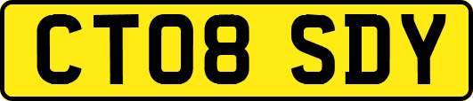 CT08SDY