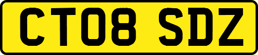 CT08SDZ