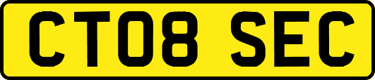 CT08SEC