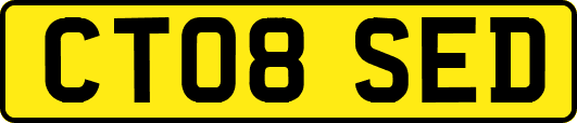 CT08SED