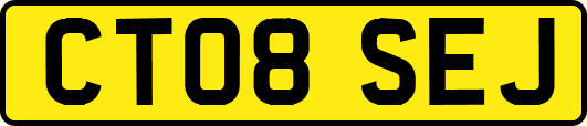 CT08SEJ