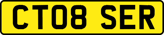 CT08SER
