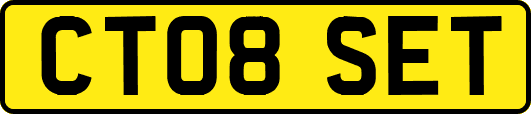 CT08SET