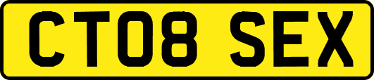 CT08SEX