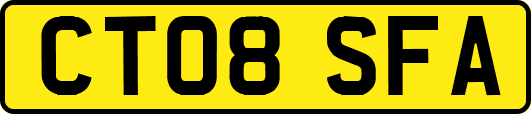 CT08SFA
