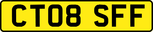 CT08SFF