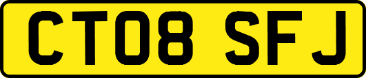 CT08SFJ