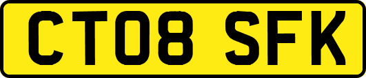 CT08SFK