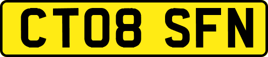 CT08SFN