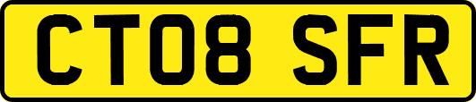 CT08SFR