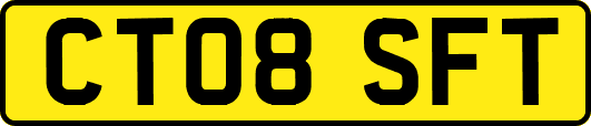 CT08SFT