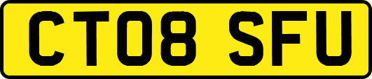 CT08SFU