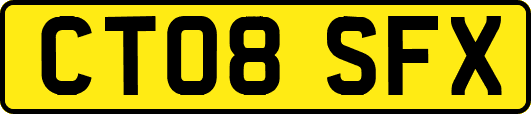 CT08SFX