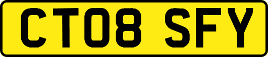 CT08SFY