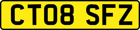 CT08SFZ