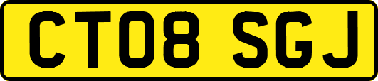 CT08SGJ