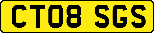 CT08SGS