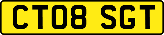 CT08SGT