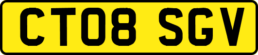 CT08SGV