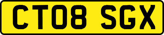 CT08SGX