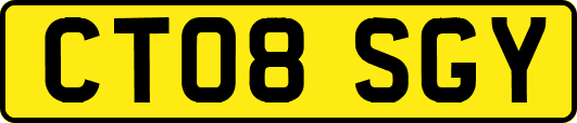 CT08SGY