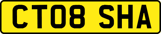 CT08SHA