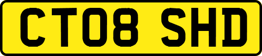 CT08SHD