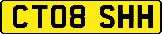 CT08SHH