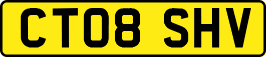 CT08SHV