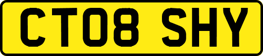 CT08SHY