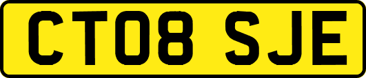 CT08SJE