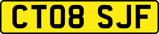CT08SJF