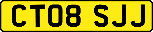 CT08SJJ