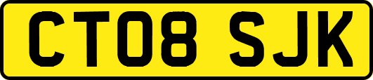 CT08SJK