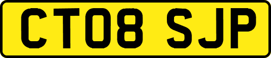 CT08SJP