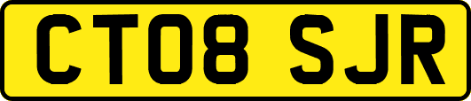 CT08SJR